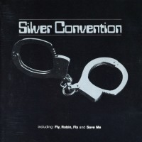 Purchase Silver Convention - Silver Convention (Vinyl)