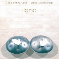 Purchase Silvia Perez Cruz - Llama (With Ravid Goldschmidt)