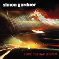 Purchase Simon Gardner - Choose Your Own Adventure (EP)