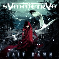 Purchase Symmetrya - Last Dawn