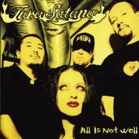 Purchase Tura Satana - All Is Not Well