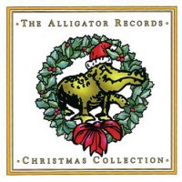 Purchase VA - Alligator Christmas Collection