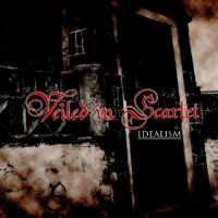 Purchase Veiled In Scarlet - Idealism