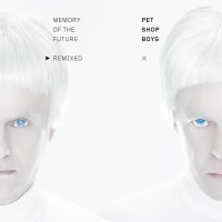Purchase Pet Shop Boys - Memory Of The Future Remixed