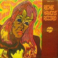 Purchase Richie Havens - Richie Havens Record (Vinyl)