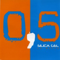 Purchase Silica Gel - La Mitad (MCD)