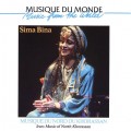 Buy Sima Bina - Music Of North Khorassan Mp3 Download