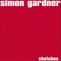 Purchase Simon Gardner - Sketches (EP)