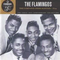 Purchase The Flamingos - Complete Chess Masters Plus