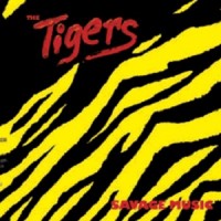 Purchase The Tigers - Savage Music (Vinyl)