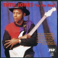 Purchase Tutu Jones - I'm For Real