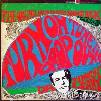 Purchase Timothy Leary - Turn On, Tune In, Drop Out