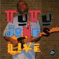 Purchase Tutu Jones - Live