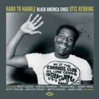 Purchase VA - Hard To Handle: Black America Sings Otis Redding