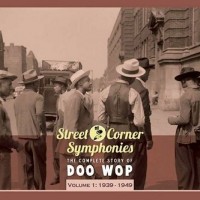 Purchase VA - The Complete Story Of Doo Wop (2012 - 2013) CD1