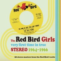 Purchase VA - The Red Bird Girls Very First Time In True Stereo 1964-1966