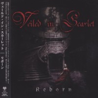 Purchase Veiled In Scarlet - Reborn