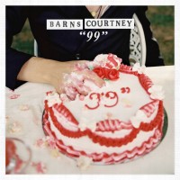 Purchase Barns Courtney - “99” (CDS)