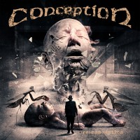 Purchase Conception - Re:conception (EP)