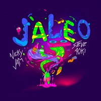 Purchase Nicky Jam - Jaleo (CDS)