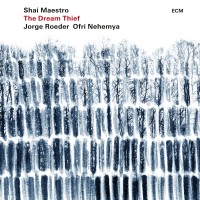Purchase Shai Maestro - The Dream Thief