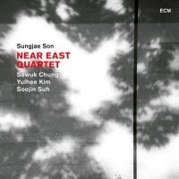Purchase Sungjae Son - Near East Quartet