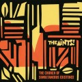 Buy The Aints! - The Church Of Simultaneous Existence Mp3 Download