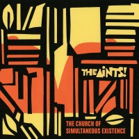 Purchase The Aints! - The Church Of Simultaneous Existence