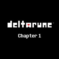 Purchase Toby Fox - Deltarune Chapter 1