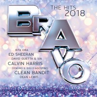 Purchase VA - Bravo The Hits 2018