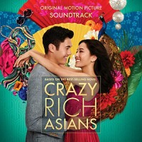 Purchase VA - Crazy Rich Asians (Original Motion Picture Soundtrack)