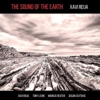 Purchase Xavi Reija - The Sound Of The Earth