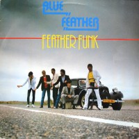 Purchase Blue Feather - Let's Funk Tonight (Vinyl)