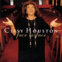 Purchase Cissy Houston - Face To Face