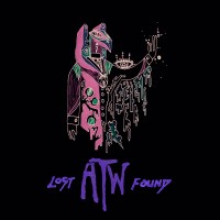 Purchase All Them Witches - Lost And Found (EP)
