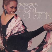 Purchase Cissy Houston - Warning - Danger (Vinyl)