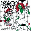 Buy Insanity Alert - Second Opinion (EP) Mp3 Download