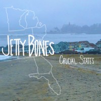 Purchase Jetty Bones - Crucial States