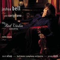 Purchase John Corigliano - The Red Violin Concerto
