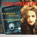 Buy Lyane Hegemann - Du Machst Mich An ...So Wie Ein Radio (MCD) Mp3 Download