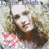 Purchase Lyane Leigh - Komm Her Zu Mir