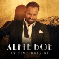 Purchase Alfie Boe - As Time Goes By