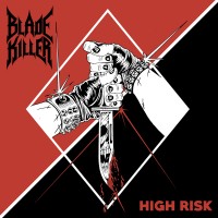 Purchase Blade Killer - High Risk