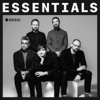 Purchase Death Cab For Cutie - Death Cab For Cutie : Essentials