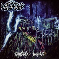 Purchase Deceased - Ghostly White
