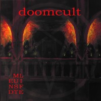 Purchase Doomcult - Life Must End