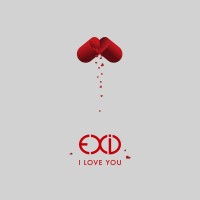 Purchase Exid - I Love You (CDS)