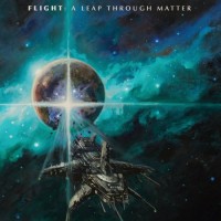 Purchase Flight - A Leap Through Matter