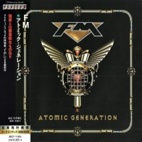 Purchase FM - Atomic Generation (Japanese Edition)