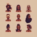 Buy Kelela - Take Me A_Part, The Remixes Mp3 Download